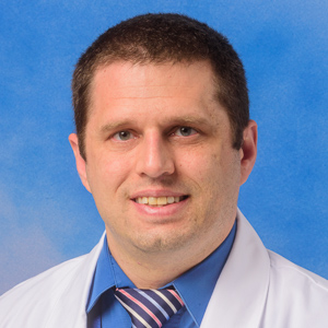 Jacob Miller, M.D.