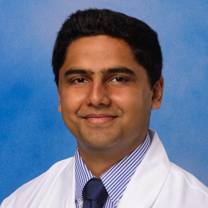 Pranav Karambelkar, M.D.