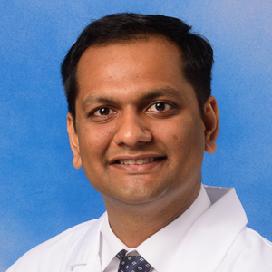 Purveshkumar Patel, M.D.