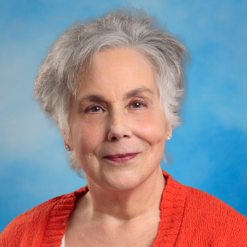 Carol Rubel