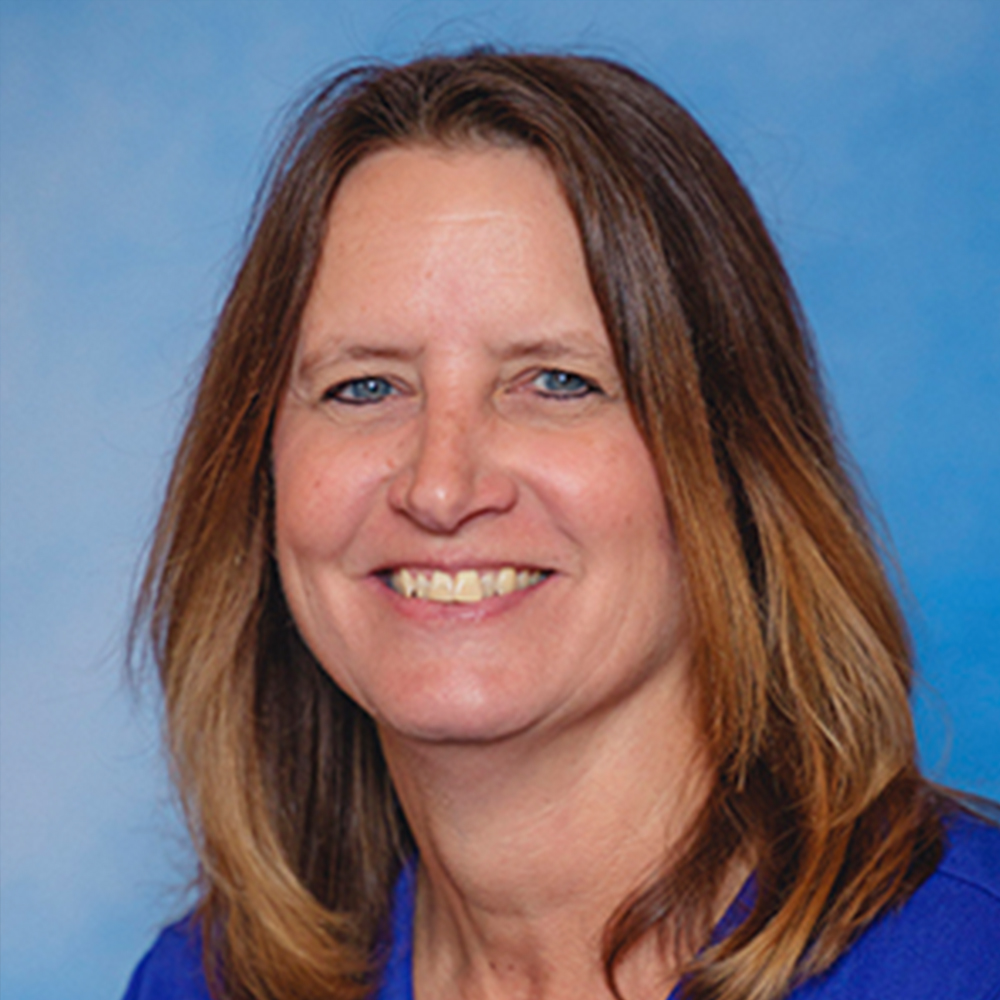 Deborah Kolsovsky