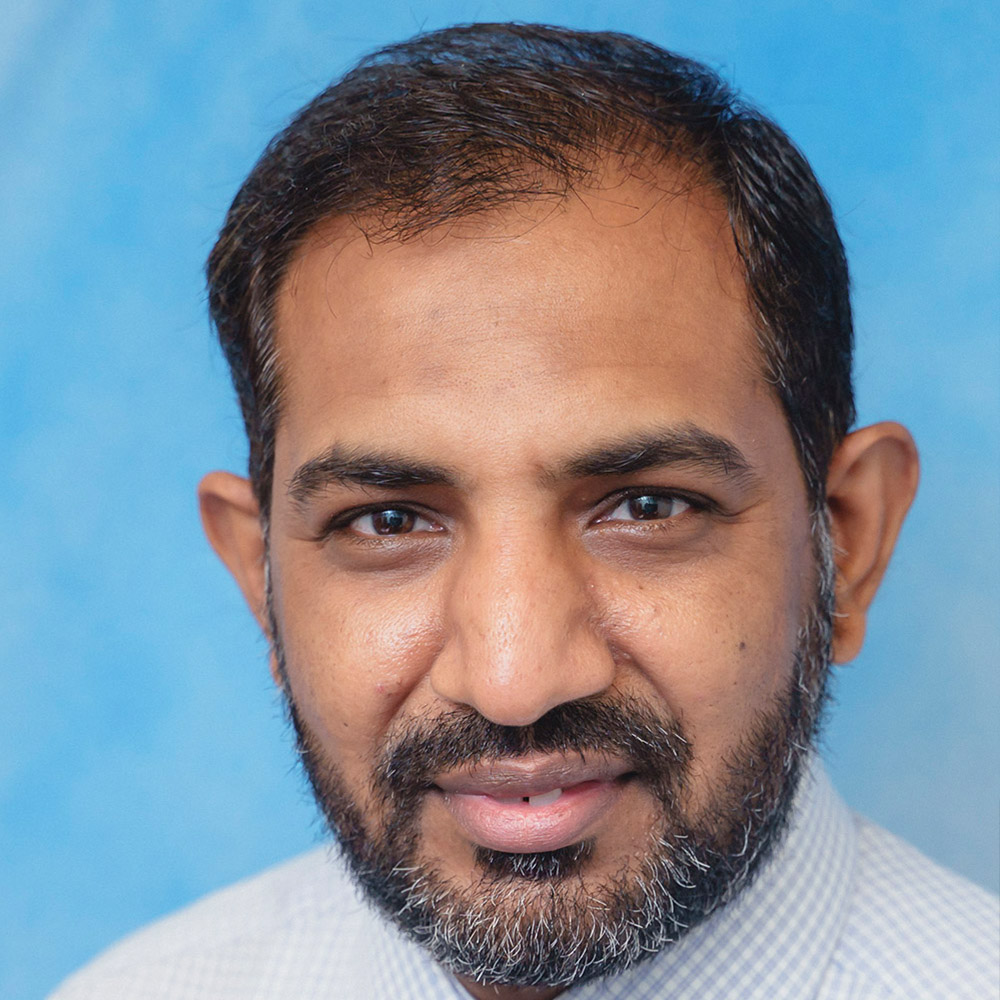 Naeem Ijaz, M.D.