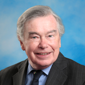 Harold W. Baillie, Ph.D.
