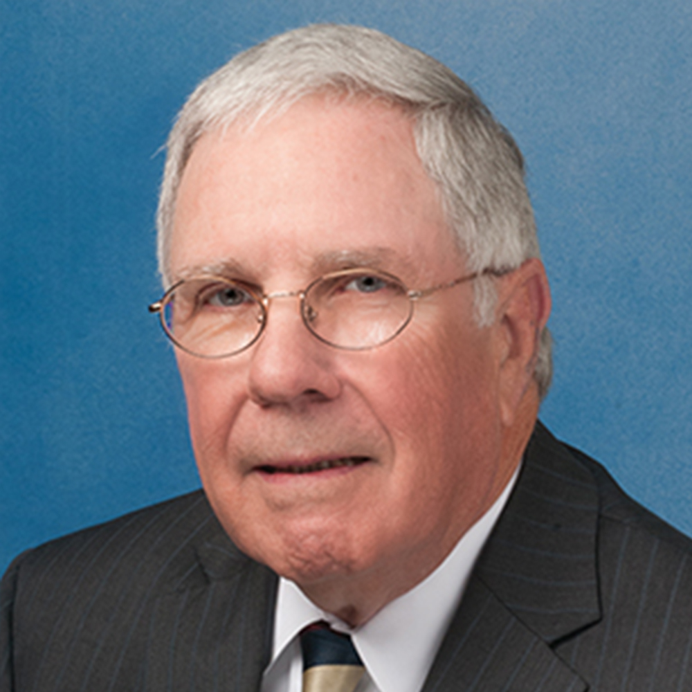 James Gavin