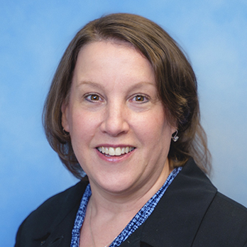 Kellie Knesis, MS, SHRM-SCP