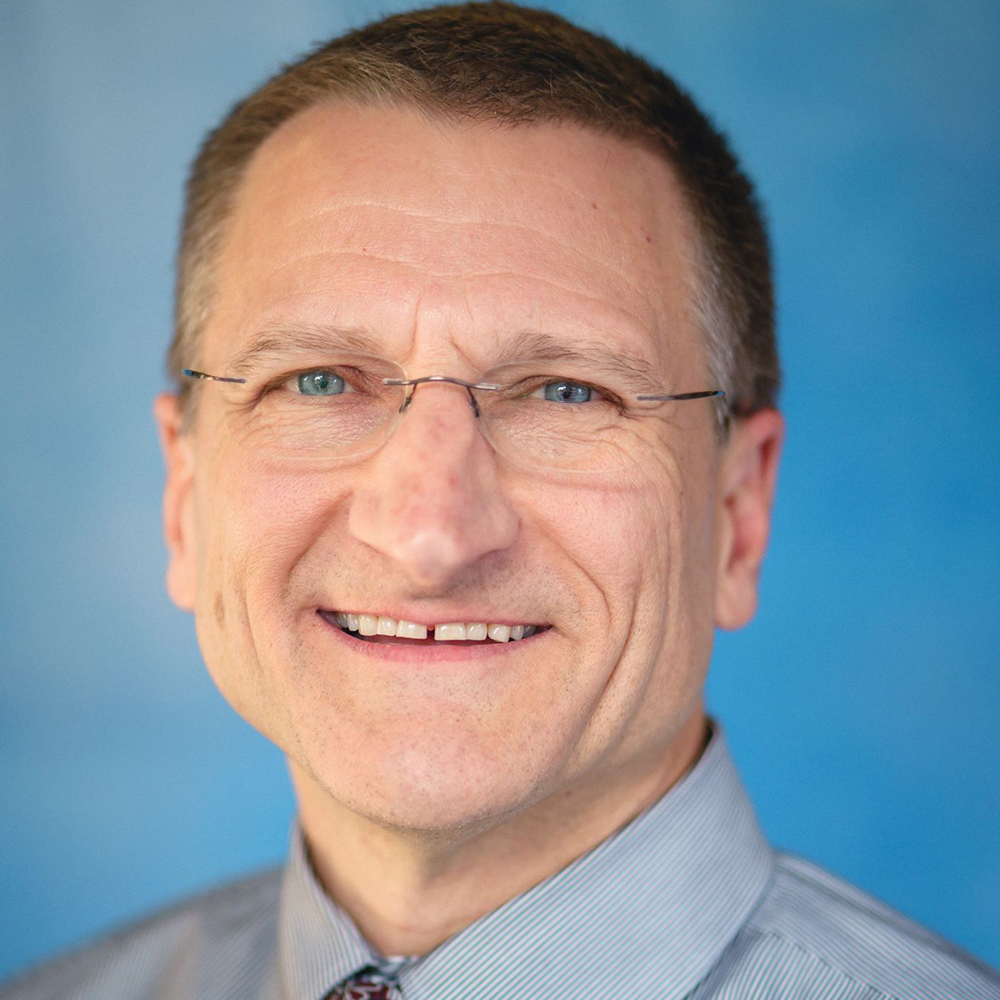 Lawrence LeBeau