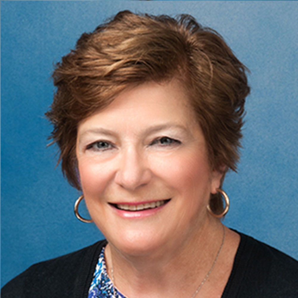 LeeAnn Eschbach, Ph.D.