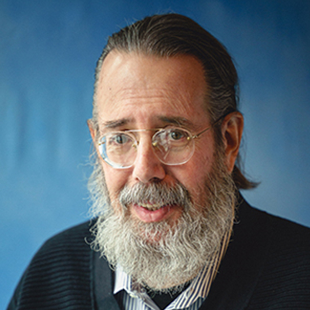Lewis Marcus