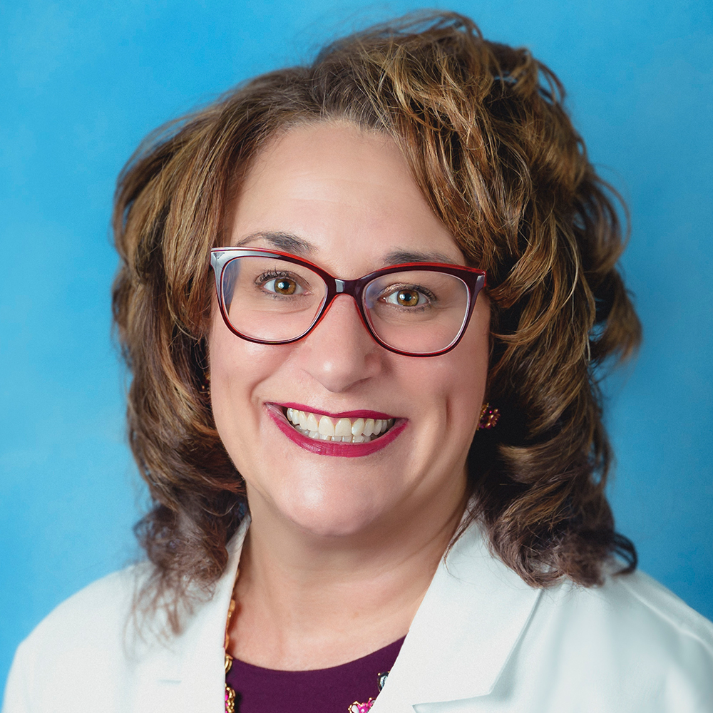 Linda Thomas-Hemak, M.D., FACP, FAAP