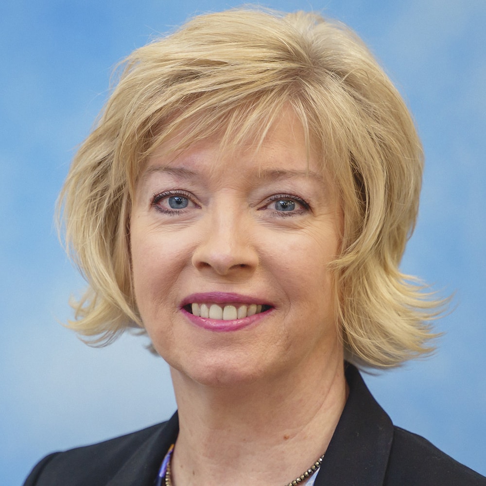 Lisa Baumann, MHA