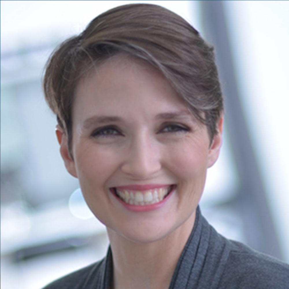Meaghan Ruddy, Ph.D.