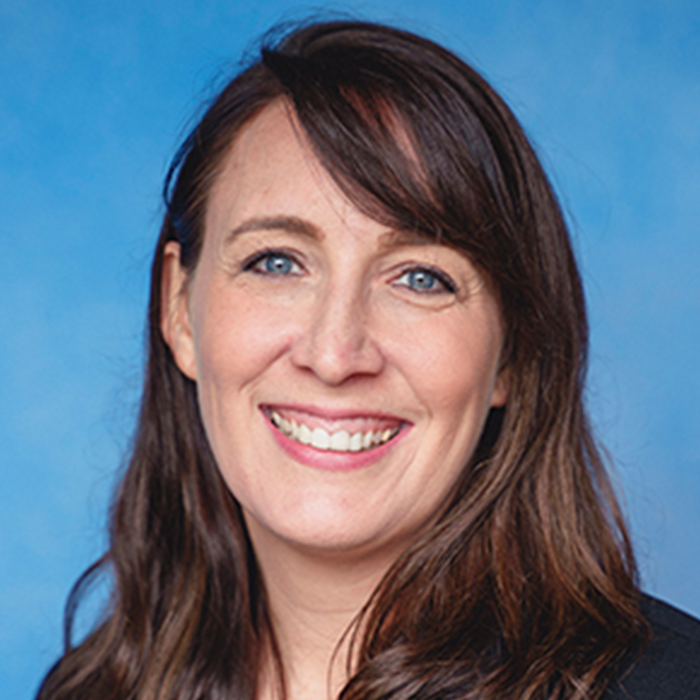 Melissa Simrell