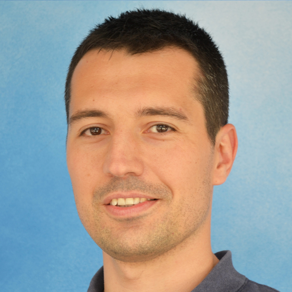 Milos Babic
