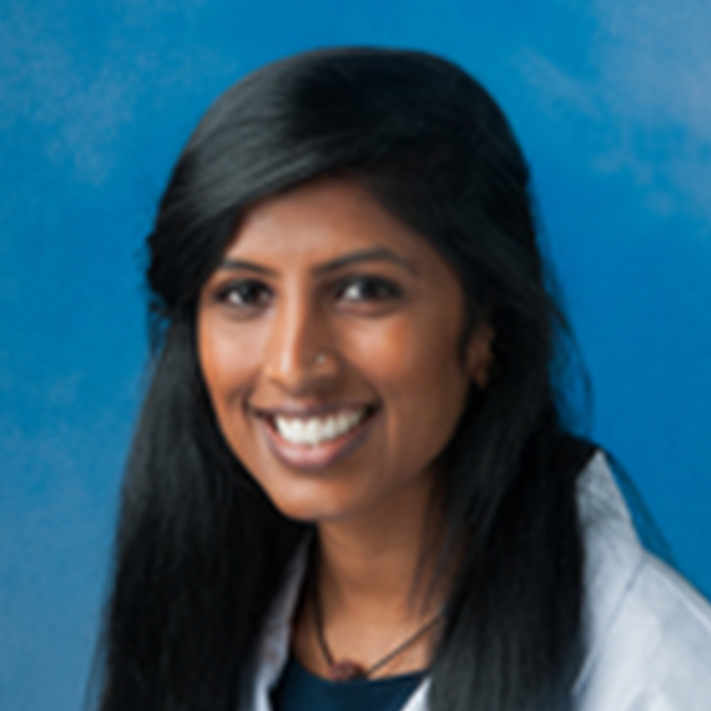 Nirali Patel