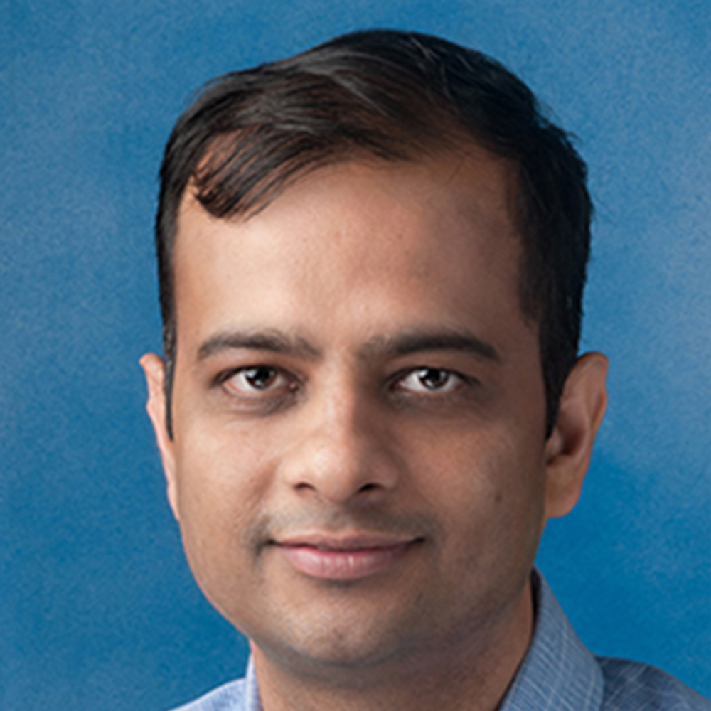Rajiv Bansal
