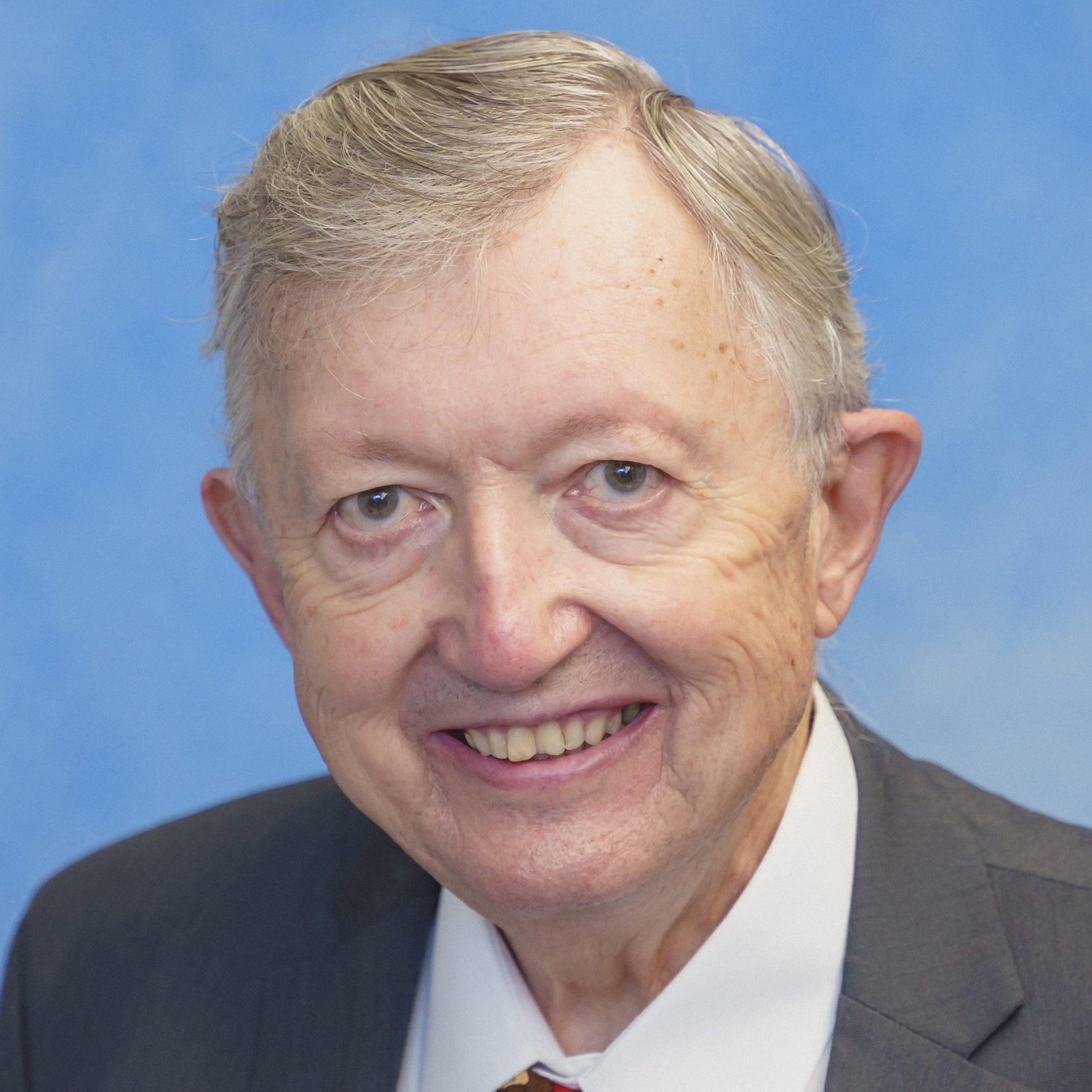 Richard Krebs