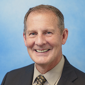 Ronald P. Daniels, MBA, CPA