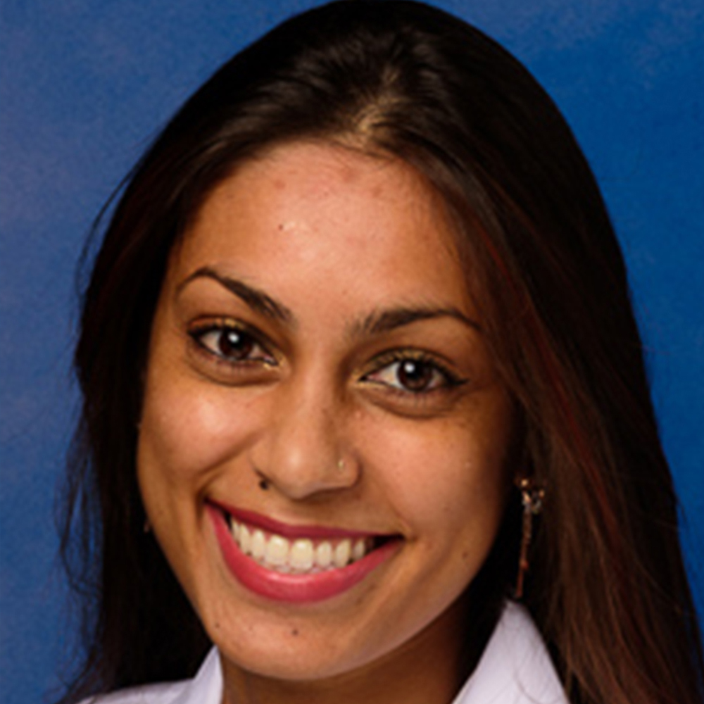 Shevani Ganesh