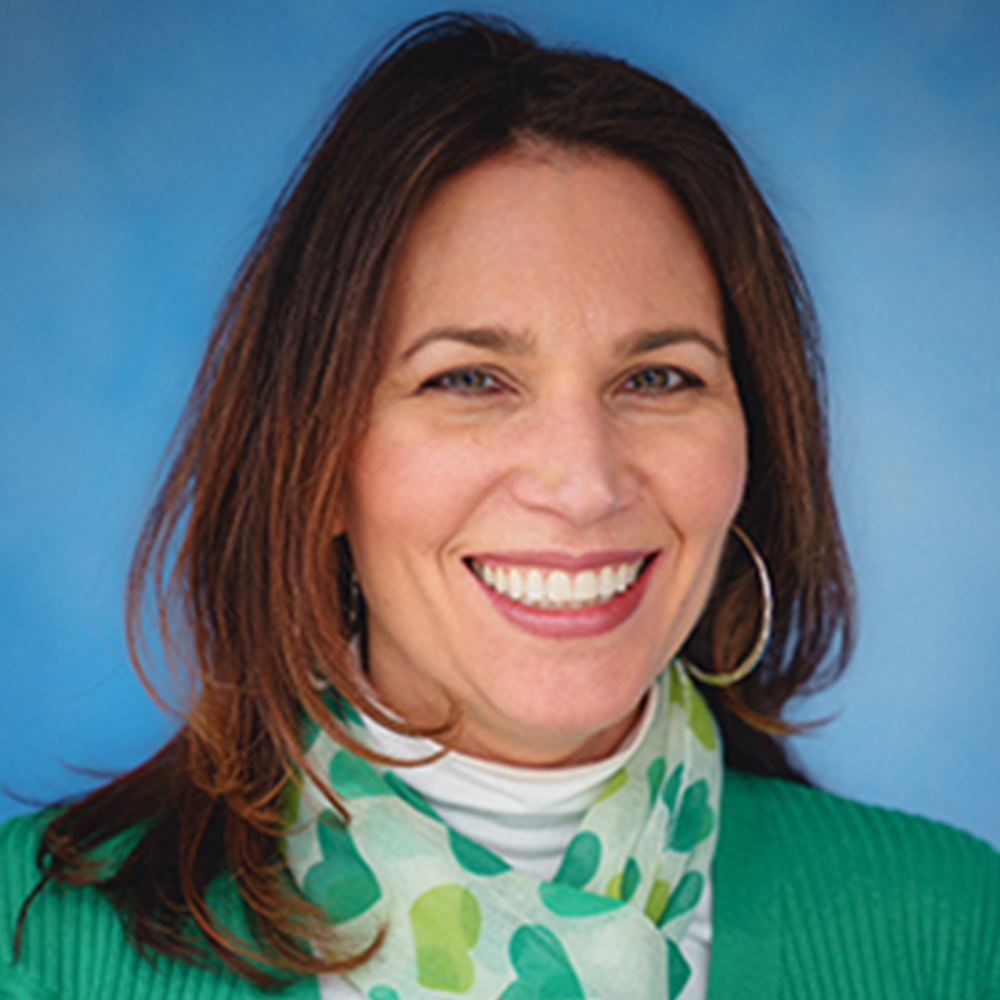 Tammy Saunders