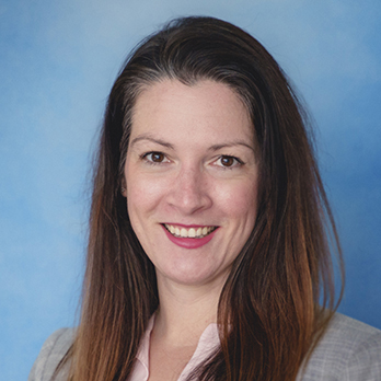 Tiffany Jaskulski, BSBA