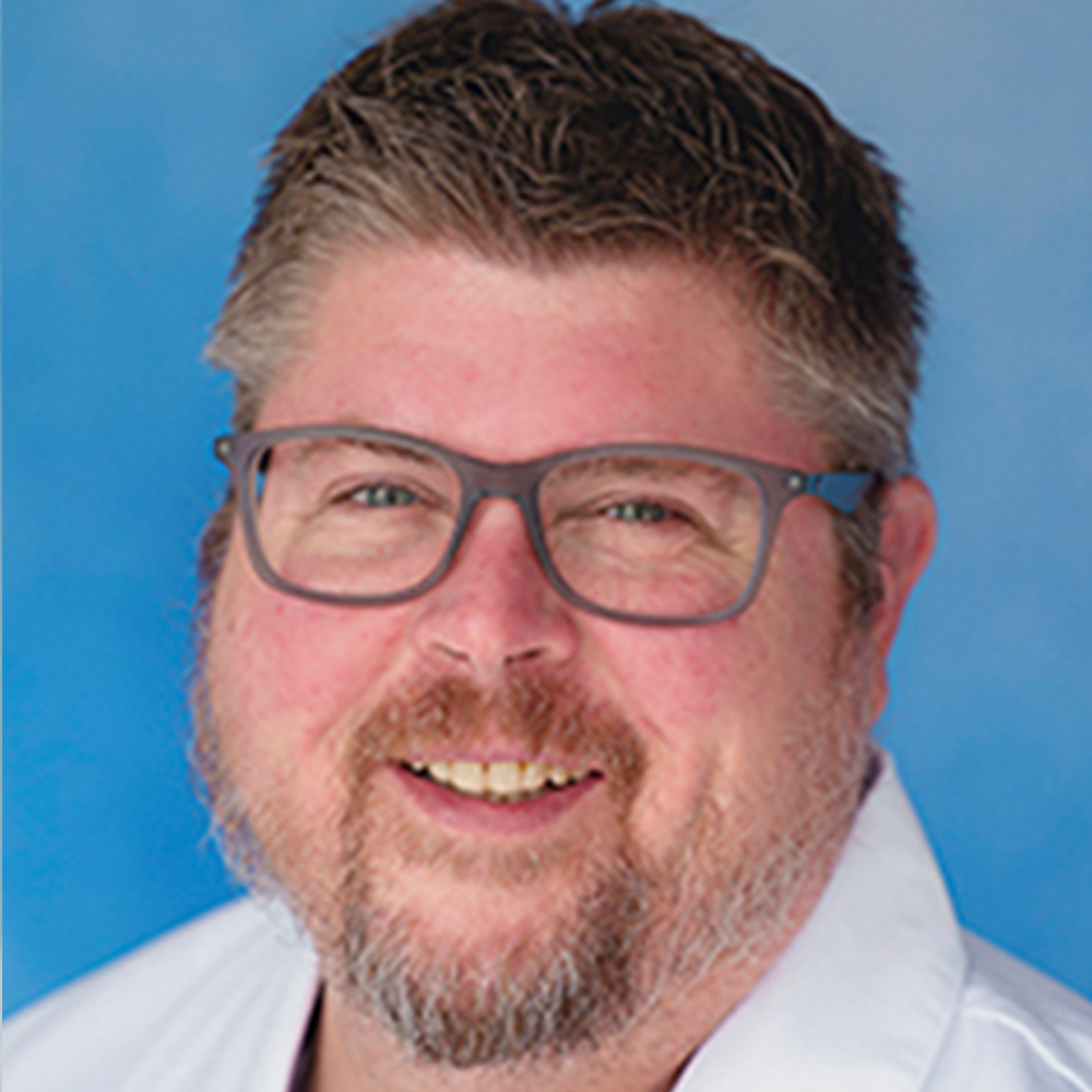 Timothy Burke