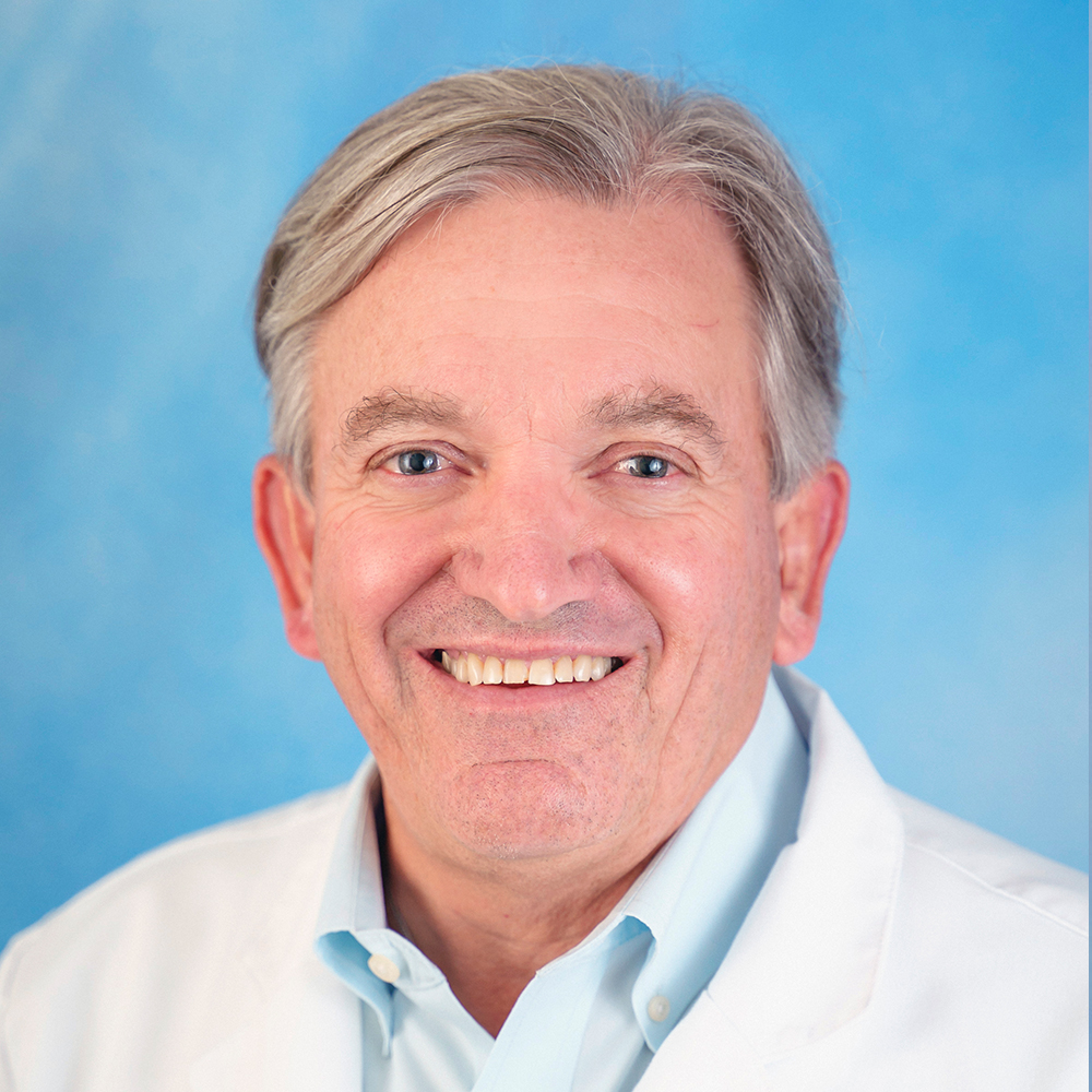 William Dempsey, M.D.