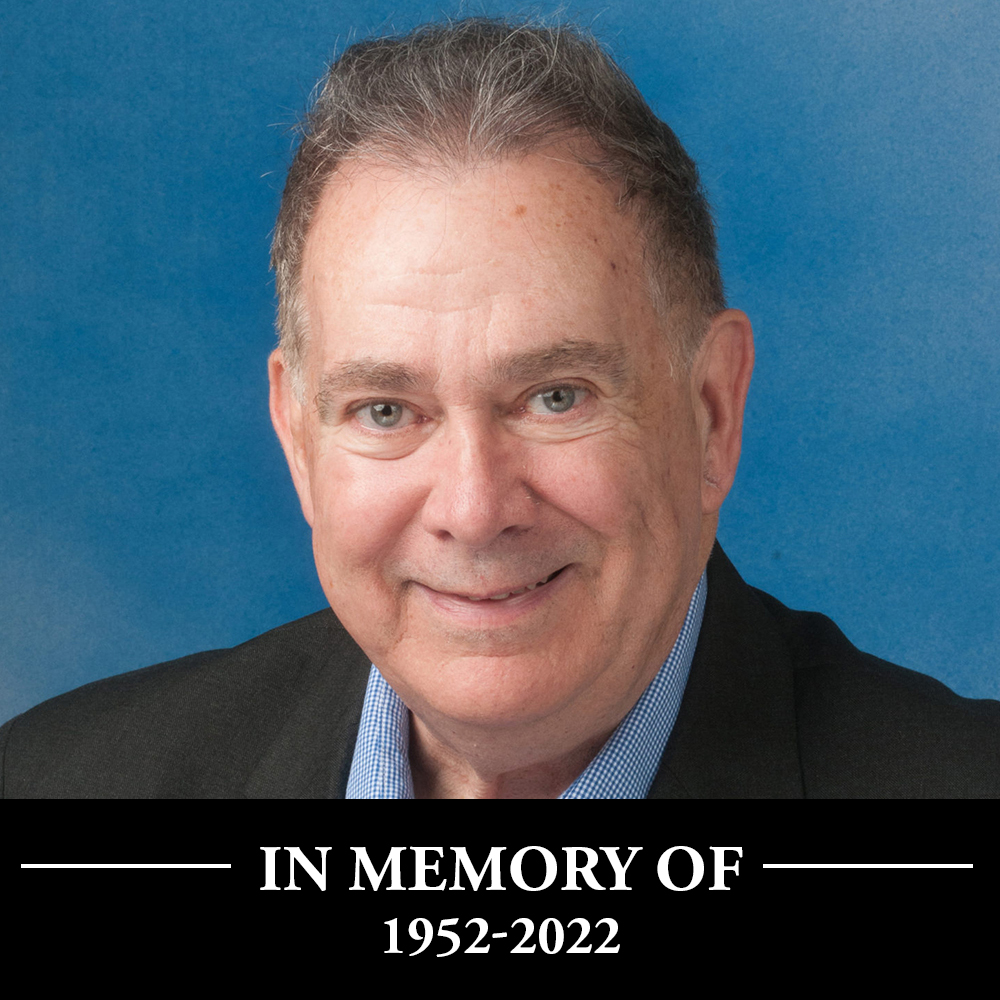 William M. Waters, Ph.D.