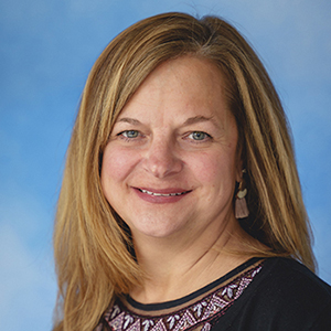 Kari Machelli, R.N.