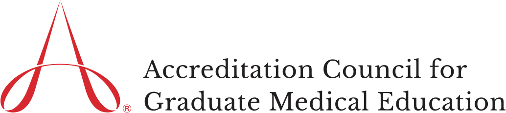 Accreditation Council for Graduate Medical Education