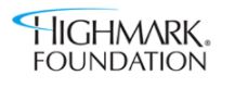 Highmark Foundation