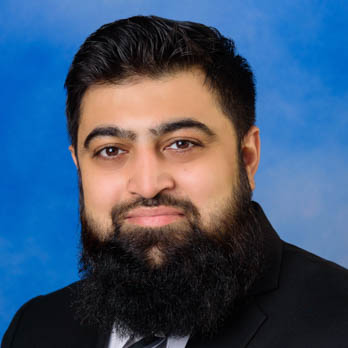 Aamir Makda, M.D.