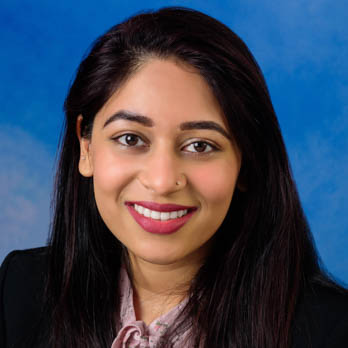 Aayushi Sood, M.D.