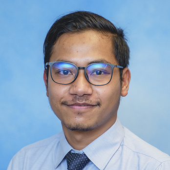 Abhaya Khatiwada, M.D.