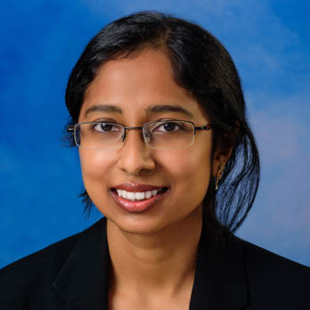 Aishwarya Krishnaiah, M.D.