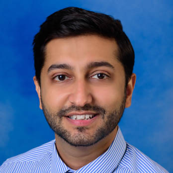 Ali Shah, M.D.
