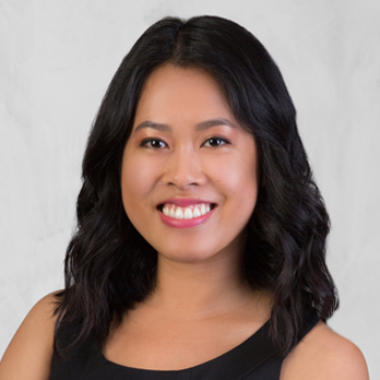 Alisa Pham, D.O. (Chief)