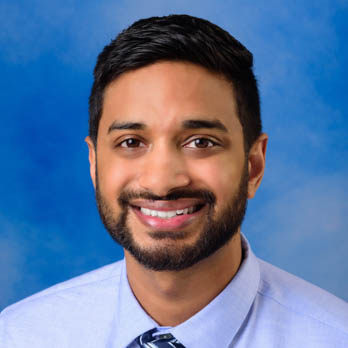 Aniq Hakim, M.D.