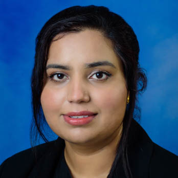 Aniqa Raheem, M.D.