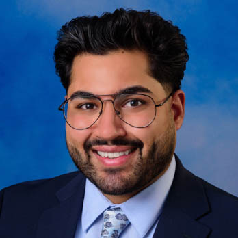 Ankit Sethi, M.D.