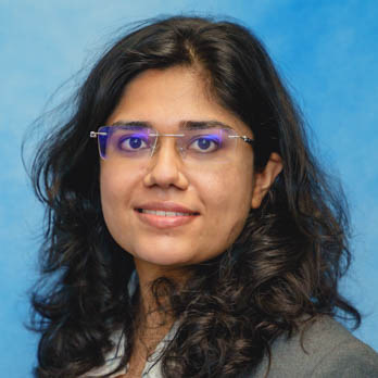 Apeksha Kakkar, M.D.