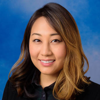 Ashley Zhan, D.O.
