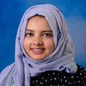 Fouzia Oza, M.D.