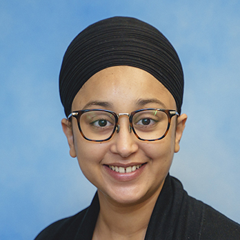 Gursharan Kaur, M.D.