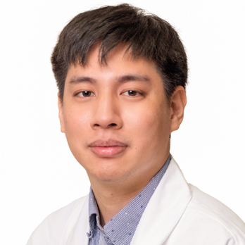 Hsuan-Chieh Luoh, D.O.