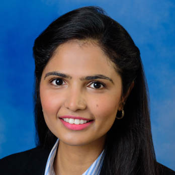 Khadijah Sajid, M.D.