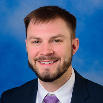 Kyle Fistner, D.O. (Chief)