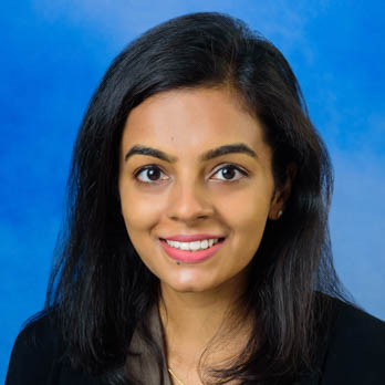 Lekha Yadukumar, M.D.