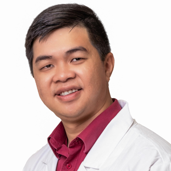 Leon Nguyen, D.O. (Chief)