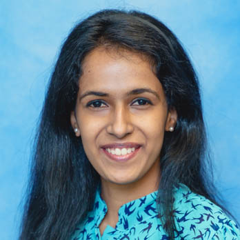 Maria Rose Dominic, M.D.