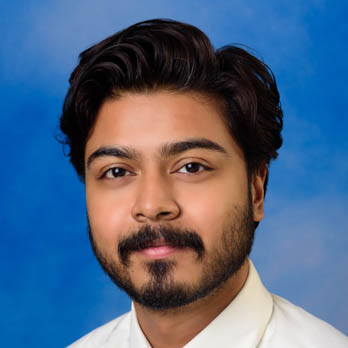 Mashu Shrivastava, M.D.